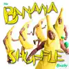Buzby - The Banana Shuffle (feat. Jessica Alice & the Fruit & Veg Kids) - Single